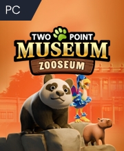 Comprar Two Point Museum Zooseum CD Key Comparar Precios