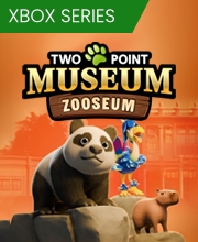 Comprar Two Point Museum Zooseum Xbox Series Barato Comparar Precios