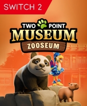 Comprar Two Point Museum Zooseum Nintendo Switch 2 Barato comparar precios