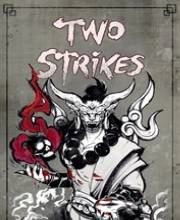 Two Strikes Shinigami Playstation 4
