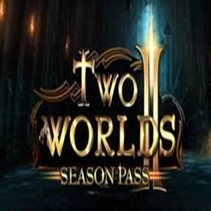 Two Worlds 2 Season Pass