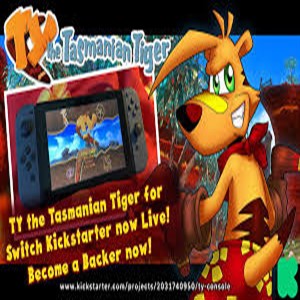 Comprar TY The Tasmanian Tiger Xbox One Barato Comparar Precios