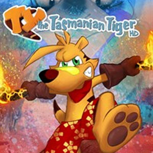 Comprar TY the Tasmanian Tiger HD Xbox Series X Barato Comparar Precios