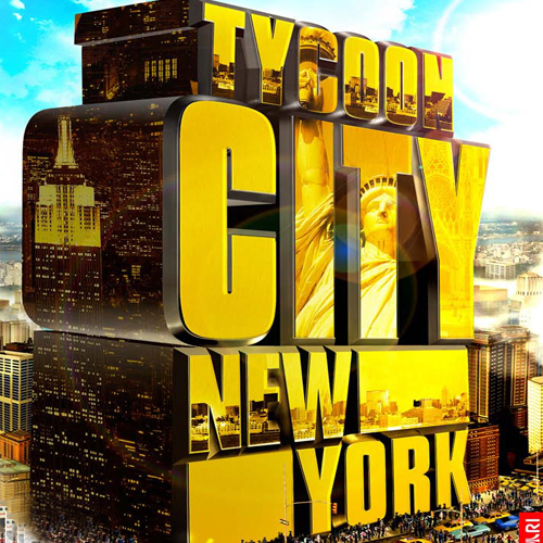 Comprar Tycoon City New York CD Key Comparar Precios