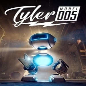 Tyler Model 005 Xbox One