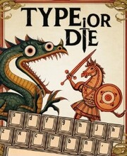 Comprar Type or Die Key Comparar Precios