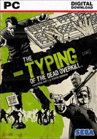 Typing of the Dead Overkill Pc