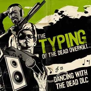 Typing of the Dead Overkill Dancing with the Dead Pc