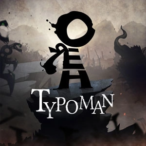 Typoman Switch