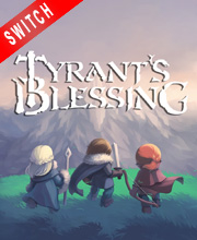 Comprar Tyrant’s Blessing Nintendo Switch Barato comparar precios