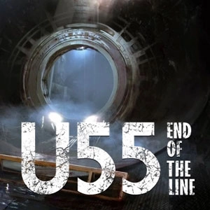U55 END OF THE LINE Xbox One