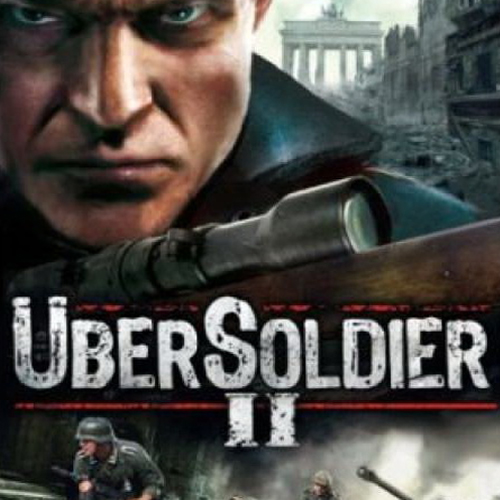 Comprar Ubersoldier 2 CD Key Comparar Precios