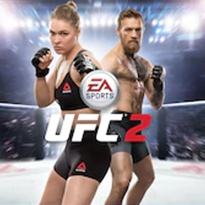 UFC 2 Xbox Series X
