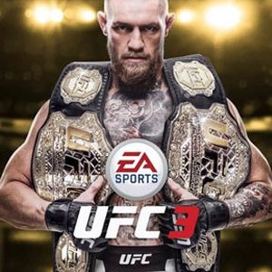 UFC 3 Playstation 5