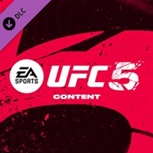 UFC 5 30th Anniversary Bundle Xbox One