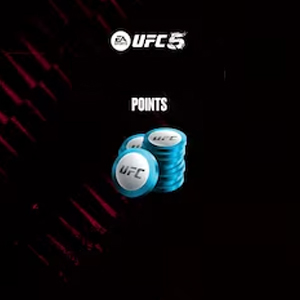 UFC 5 UFC Puntos Playstation 4