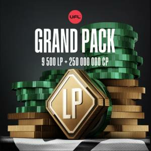 UFL Grand Pack Playstation 5