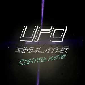 Comprar UFO Simulator Control Master CD Key Comparar Precios
