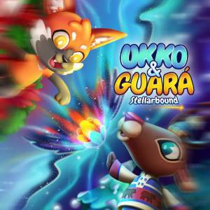 Ukko & Guara Stellarbound Xbox One