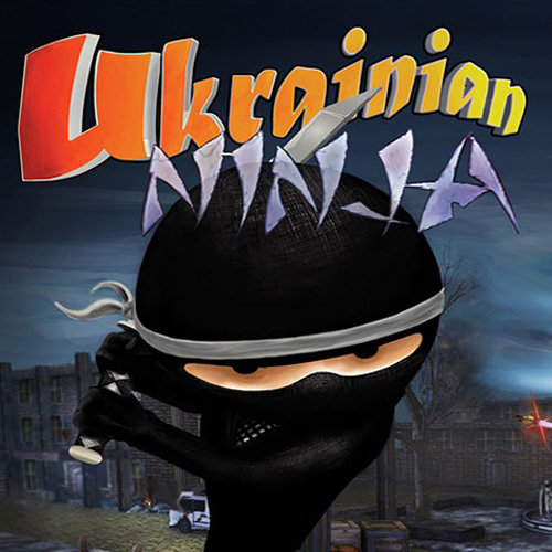 Comprar Ukrainian Ninja CD Key Comparar Precios