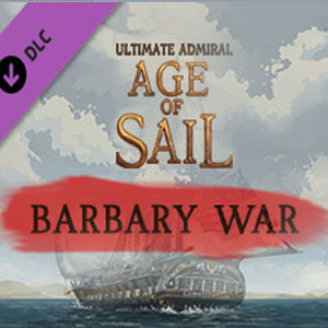 Comprar Ultimate Admiral Age of Sail Barbary War CD Key Comparar Precios