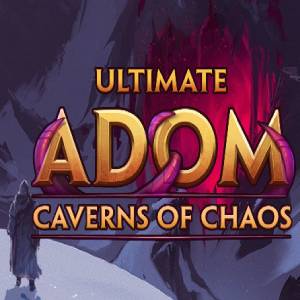 Comprar Ultimate ADOM Caverns of Chaos Xbox Series Barato Comparar Precios