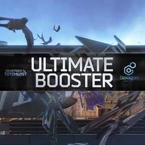 Ultimate Booster Experience Pc