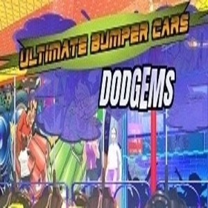 Ultimate Bumper Cars Dodgems Pc