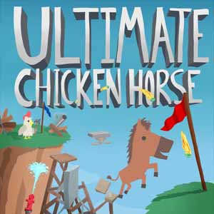 Comprar Ultimate Chicken Horse CD Key Comparar Precios