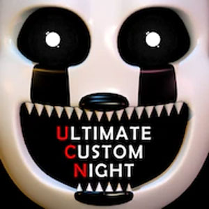 Comprar Ultimate Custom Night CD Key Comparar Precios