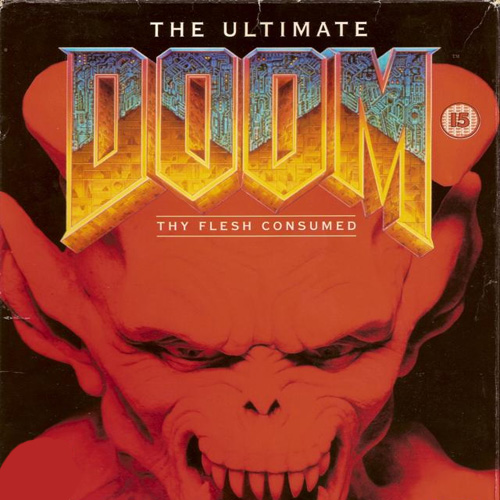 Comprar Ultimate Doom CD Key Comparar Precios