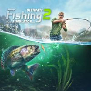 Comprar Ultimate Fishing Simulator 2 Nintendo Switch Barato comparar precios