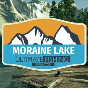 Ultimate Fishing Simulator Moraine Lake Pc