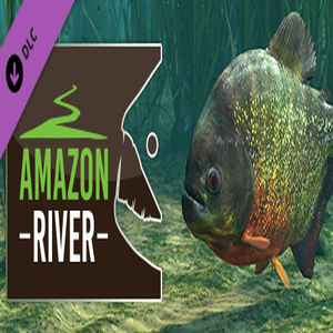 Comprar Ultimate Fishing Simulator VR Amazon River CD Key Comparar Precios