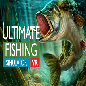 Comprar Ultimate Fishing Simulator VR CD Key Comparar Precios