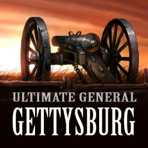 Ultimate General Gettysburg Xbox Series X