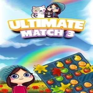 Comprar Ultimate Match 3 Link 3 & Connect CD Key Comparar Precios