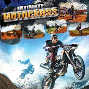 Ultimate Motorcross
