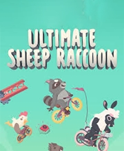 Comprar Ultimate Sheep Raccoon CD Key Comparar Precios