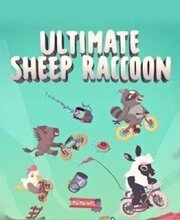 Ultimate Sheep Raccoon Xbox Series X