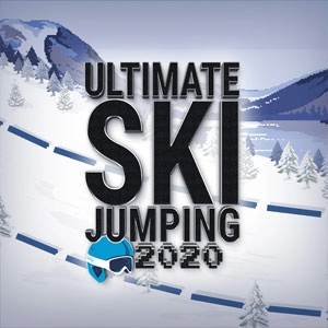 Ultimate Ski Jumping 2020 Switch