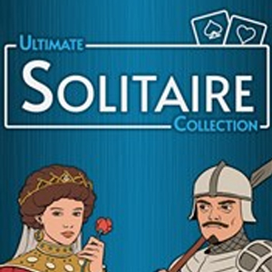 Ultimate Solitaire Collection Xbox Series X