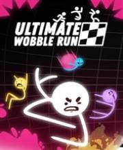Ultimate Wobble Run Xbox One