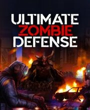 Ultimate Zombie Defense Xbox One