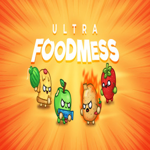 Comprar Ultra Foodmess CD Key Comparar Precios