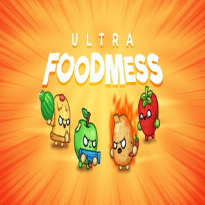 Comprar Ultra Foodmess Xbox Series Barato Comparar Precios
