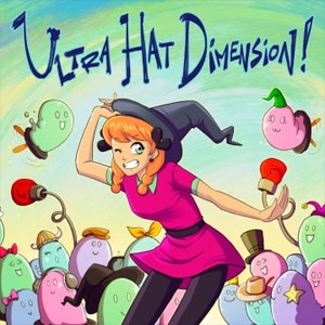 Ultra Hat Dimension Pc