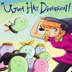 Ultra Hat Dimension Xbox Series X