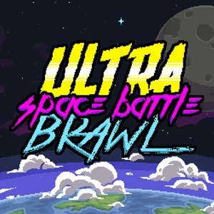 Ultra Space Battle Brawl