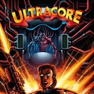 Ultracore Xbox Series X
